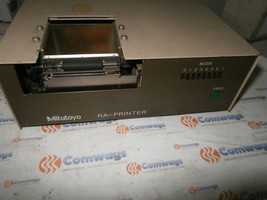 Mitutoyo RA-Printer 211-403 Mitutoyo - $984.84