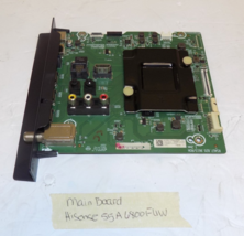 Hisense 55A6800FUW 55&quot; TV Main Board RSAG7.820.9615 - $39.18