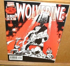 Wolverine #108 mint 9.9 - £6.32 GBP