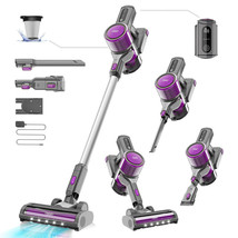 Cordless Vacuum Cleaner for Home | 400W Powerful Stick Vacuum - $419.97