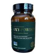 Oxy-Powder Colon Cleanse, Constipation Relief for Women &amp; Men, Magnesium... - €21,69 EUR