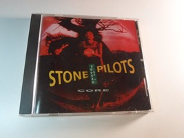Core by Stone Temple Pilots (CD, 1992) - £3.88 GBP