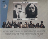 How Can You Be in Two Places At Once When You&#39;re Not Anywhere At All [Au... - $9.99