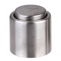 Bartender Stainless Steel Wine Stopper - $16.68