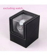 Automatic Rotation Watch Winder Display Box Case Gift Storage Organizer ... - $42.13+