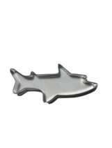 Shark Cookie Cutter Ann Clark - $6.81