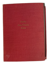 Vintage Antiguo&quot; Del Mundo Gran Detective Historias&quot; Libro de Tapa Dura 1928 - £71.53 GBP