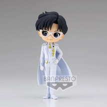 Q Posket Sailor Moon Eternal Prince Endymion Figure A Type Qposket Banpresto - £23.82 GBP