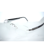 NEW AUTHENTIC LINDBERG No 013/89EN  C. KII/P10  EYEGLASSES FRAME - $249.99