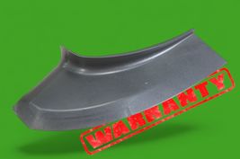 2009-2011 audi a6 c6 rear left tail light rain channel trim cover 4F5853... - $35.01 CAD