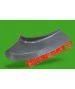 2009-2011 audi a6 c6 rear left tail light rain channel trim cover 4F5853... - €21,35 EUR