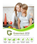 Portable Food / Water Safety Detector - €98,04 EUR