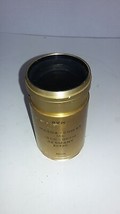 Isco-Optic Magna-COM 65 50730 MC German Cinema Projector Lens - Made in ... - £101.18 GBP