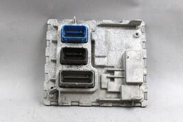 Engine ECU ECM Electronic Control Module 1.2L 2020-24 CHEVROLET MALIBU O... - $58.49