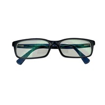 RALPH RALPH LAUREN RA7047 1228 Crystal Blue Eyeglasses Frame 52-16-135 - £31.06 GBP