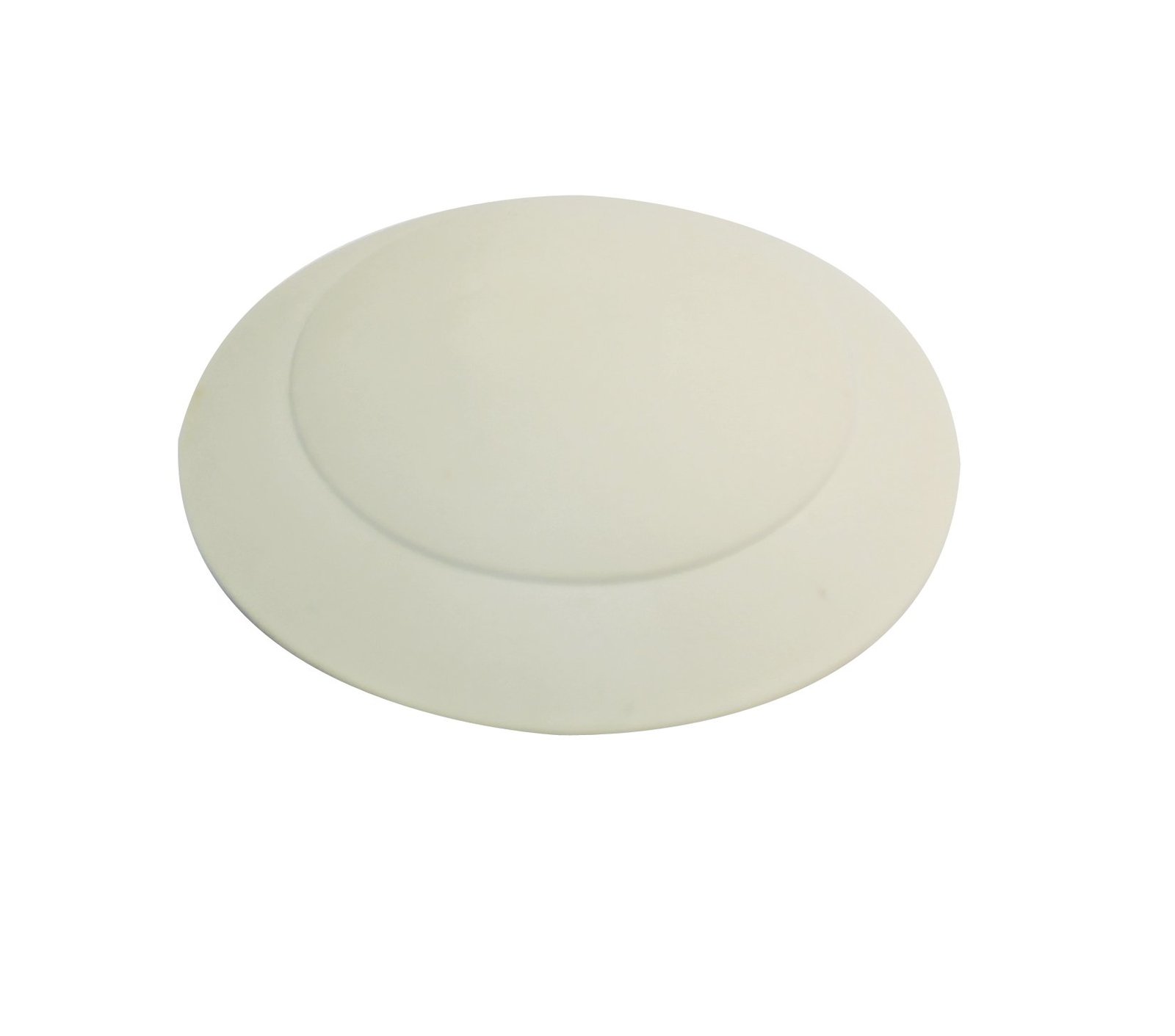 Keeney K820-61 1-1/2 in. Stop N&#39; Pop Rubber Bath Tub Stopper, White - $17.52