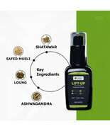 Nature Mania Lift-Up Massage OIl Male Enhancer 50 Ml Free shipping - €38,31 EUR