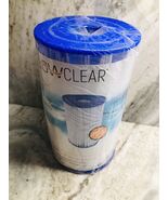 FlowClear Filter Catridge (lV-B) Replacement for:110-120V-2,500 Gal - $466.22 MXN