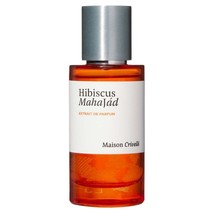 Maison Crivelli Hibiscus Mahajad Perfume Extrait De Parfum Fragrance 1.7 Oz New~ - £240.57 GBP