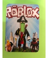 Roblox Metal switch Plate Tv Video Games - £7.30 GBP