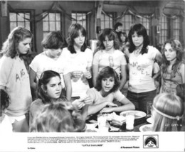 Little Darlings 1980 original 8x10 inch photo Kristy McNichol and girls - $20.00