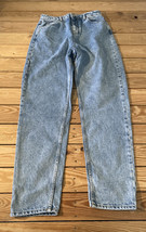 asos design NWOT women’s high waist mom jeans size 30 blue M8 - £17.40 GBP