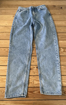 asos design NWOT women’s high waist mom jeans size 30 blue M8 - £16.95 GBP