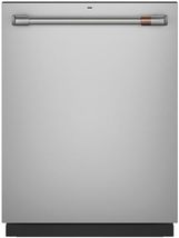 CAFE CDT845P2NS1 24&quot; Matte Collection Built-In Dishwasher with 16 Place Settings - £713.15 GBP