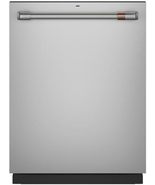 CAFE CDT845P2NS1 24&quot; Matte Collection Built-In Dishwasher with 16 Place ... - £728.99 GBP