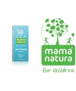 Mama Natura Dentokind® *150tabs Homeopathy Teething Symptoms Relief (PAC... - €57,02 EUR