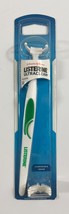 Listerine UltraClean Access Flosser (with 3 Refill Heads) - $5.93