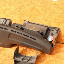 92-95 Toyota 4Runner & Pickup Complete Dash Board w/ Vents & Glovebox - GRAY image 12