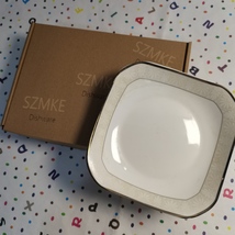 SZMKE Dishware – The Shape of Modern Dining image 3