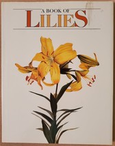 A Book of Lilies - £3.73 GBP