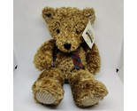 The Classic Teddy Bear Centennial Series Theodore Limited Edition 1998 P... - $18.04