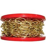 Baron 10 Ball Steel Chain 0.14 in. Dia. x 60 in. L - $842.29 MXN