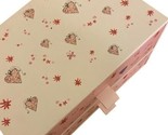 My 2-Drawer Book Box Set by Daisy Patch  Paper Rose 2014 Robert Frederick  - $27.89