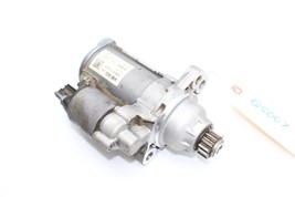 11-18 VOLKSWAGEN JETTA 1.4L STARTER MOTOR Q5007 image 2