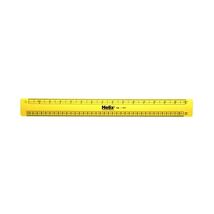 Helix Architects Scale Rule K86010  - $13.00