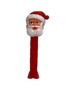 Vintage Santa Pez Dispenser Christmas Holiday Candy Dispenser Made In Sl... - $14.58 CAD