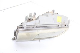 86-95 MERCEDES-BENZ W124 LEFT DRIVER HEADLIGHT W/ WIPER MOTOR Q1842 image 9