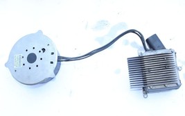 2002-2006 MERCEDES W215 CL500 ENGINE RADIATOR COOLING FAN MOTOR &amp; RELAY ... - $185.99
