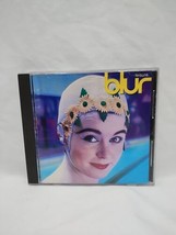 Blur Leisure CD - £19.46 GBP