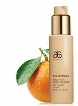 Arbonne RE9 Advanced Smoothing Facial Cleanser 3 Oz Fast Shipping!No Box! - £94.19 GBP