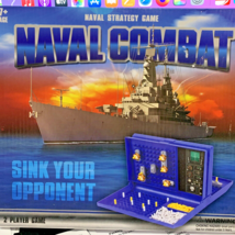 Naval Combat Naval Strategy Game - $313.66 MXN