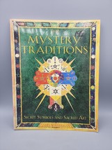 The Mystery Traditions: Secret Symbols and Sacred Art Paperback James Wa... - £5.48 GBP