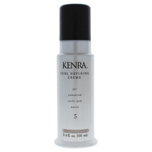 Kenra Curl Defining Creme 3.4oz - $28.00