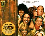 Three&#39;s Company: The Complete Series (DVD, 29-Disc Box Set) - $27.99