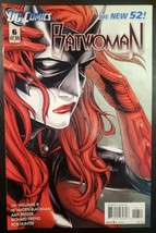 DC Comics Batwoman (The New 52) Issue #6 - £4.60 GBP