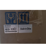 SKP SK700164 Blower Motor, 1 Pack - $512.16 MXN